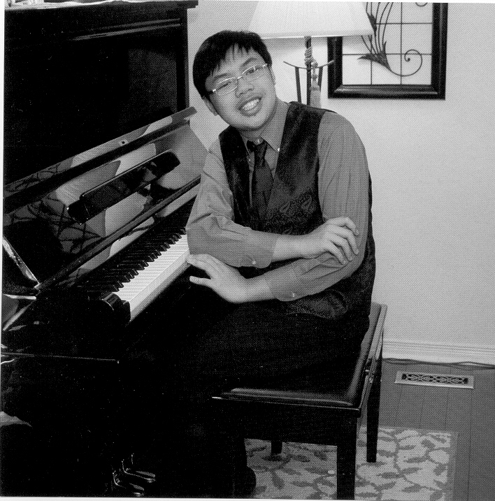 PIANISSIMO MODE