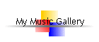My Video Gallery