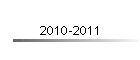 2010 -2012