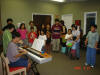 FilipinoCanadianAutismParentsSupportGroup choir