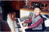 Played at a wedding reception (Kerry's Place(