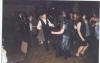 Paetenians Party