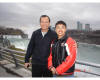 with Tito Bay Pascual