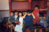 the QC  kids