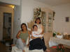 Tita Isa, Tita Violy and Tita Nena