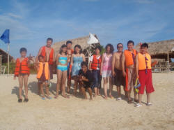 Palawan Beaches